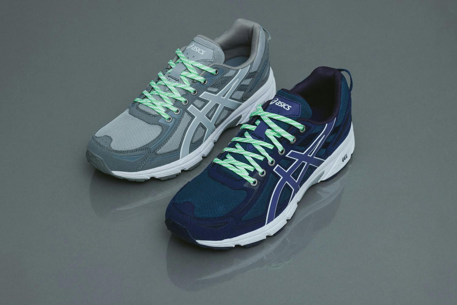 asics harmony gel venture